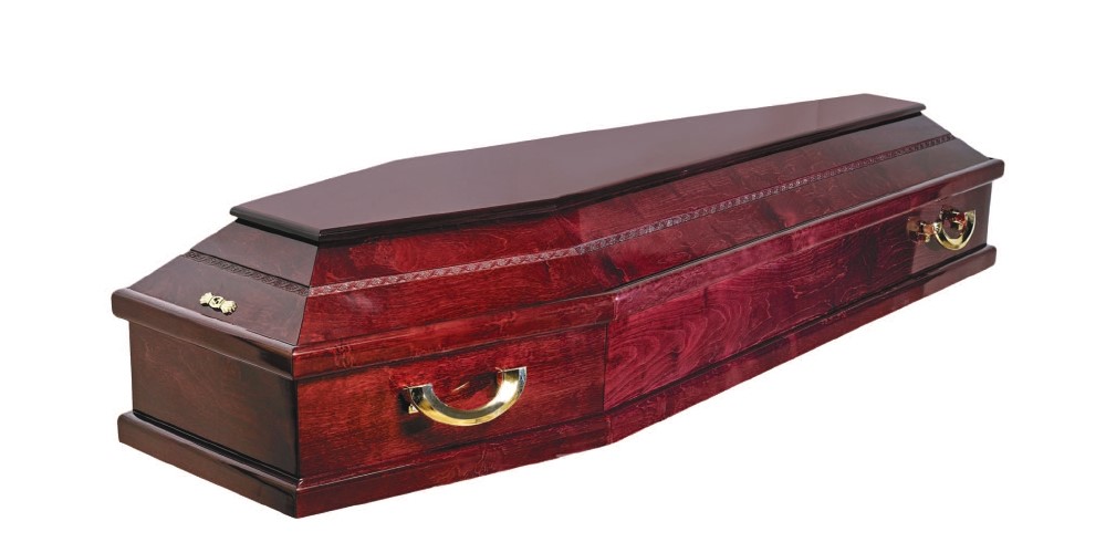 Гроб Элит М12